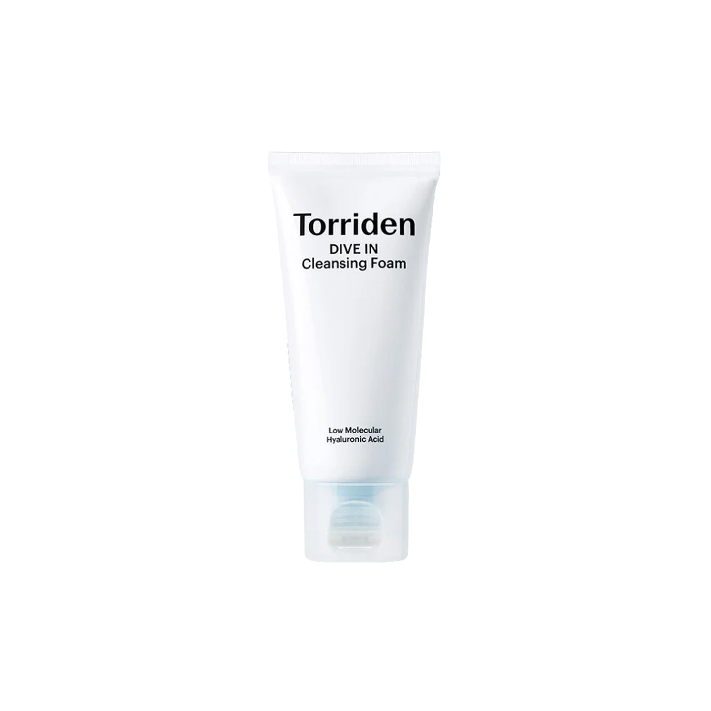 Torriden Dive In Cleansing Foam