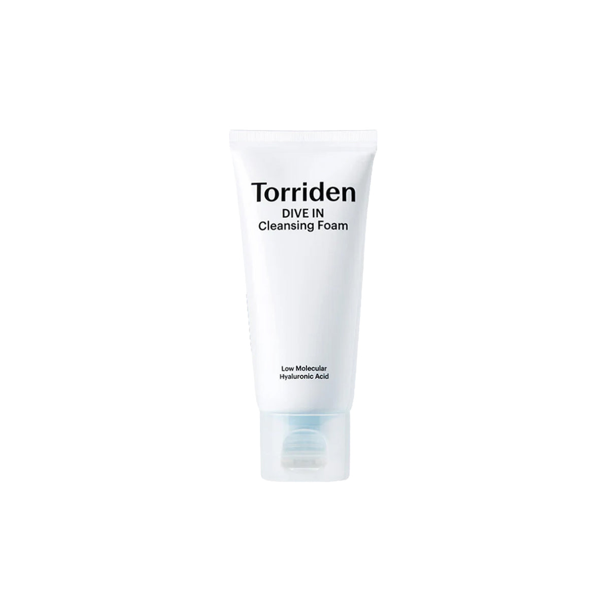 Torriden Dive In Cleansing Foam | Torriden at Broadway