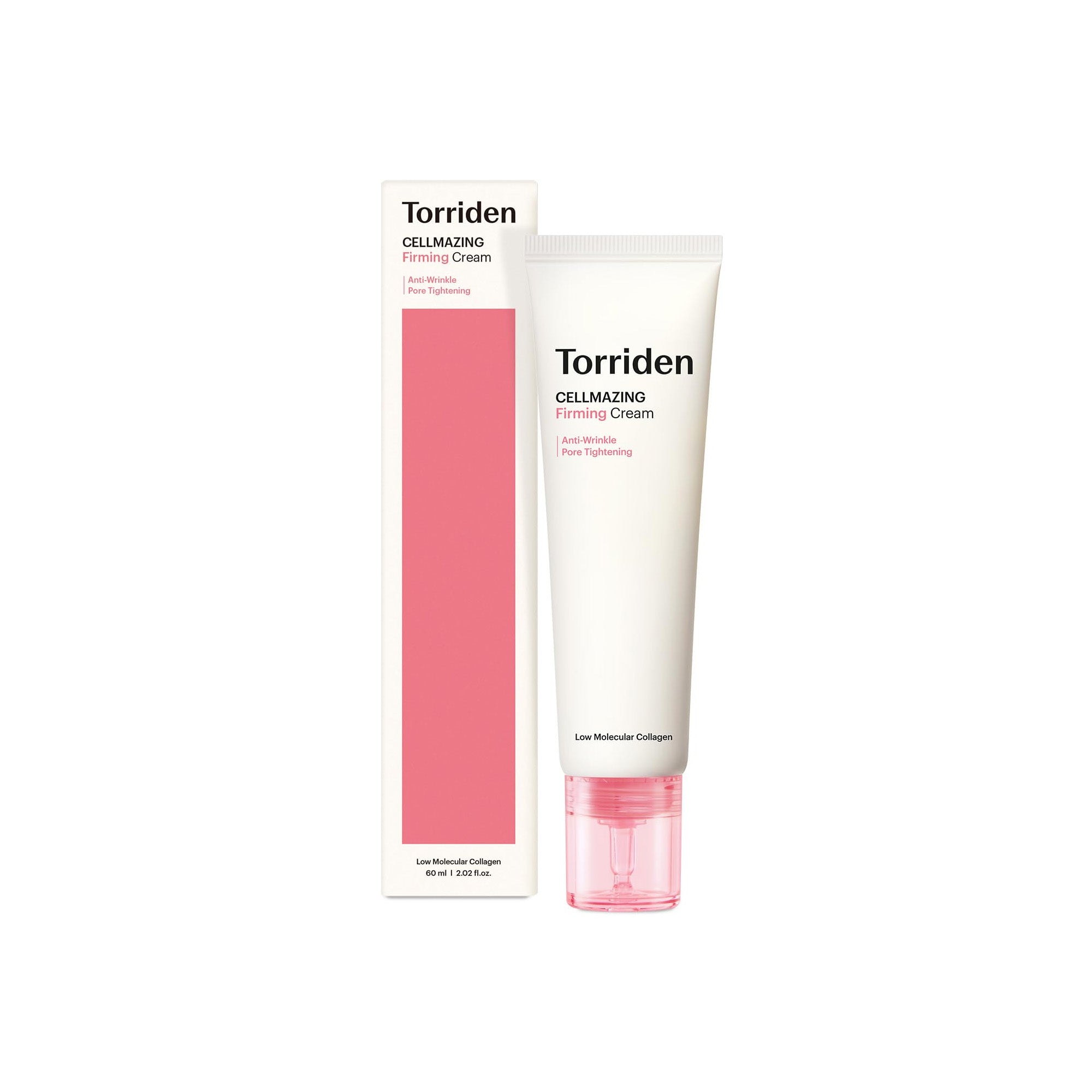 Torriden Cellmazing Firming Cream | Torriden at Broadway