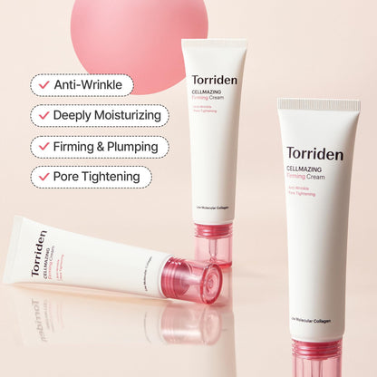Torriden Cellmazing Firming Cream