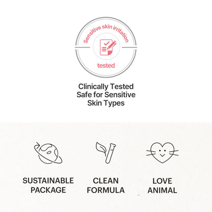 Torriden Cellmazing Firming Gel Mask