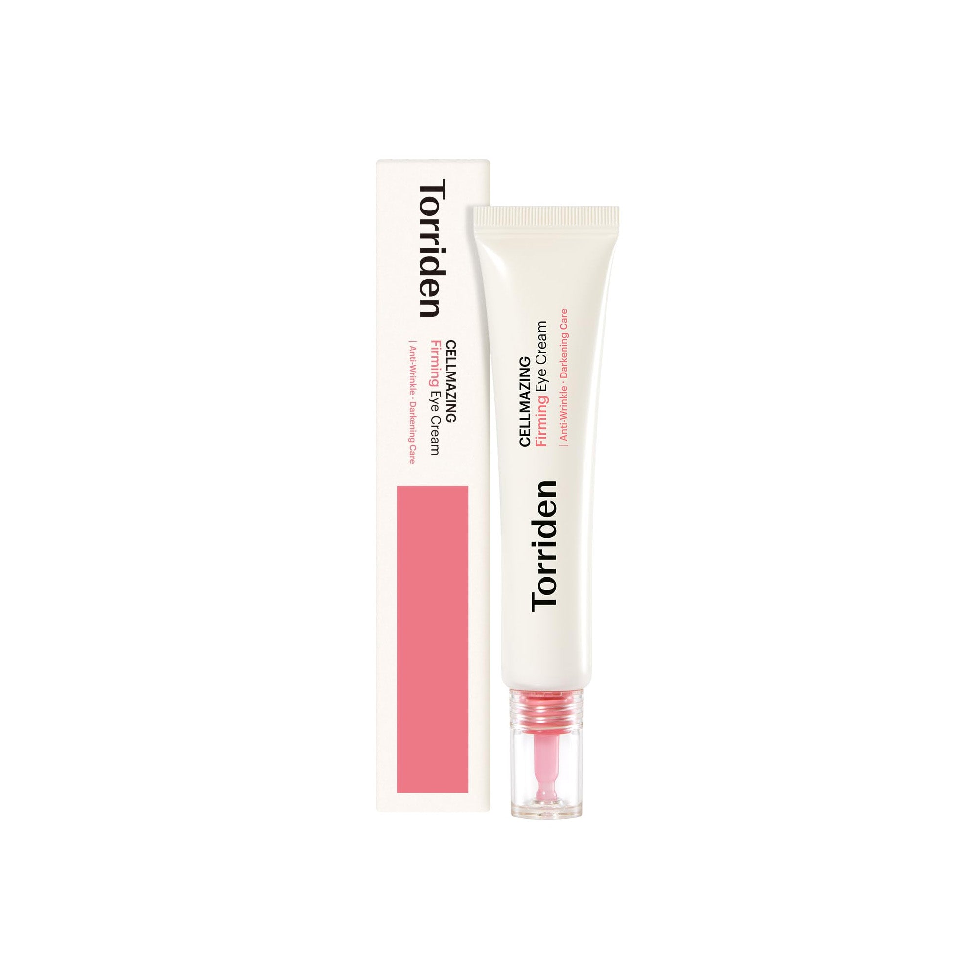 Torriden Cellmazing Firming Eye Cream | Torriden at Broadway