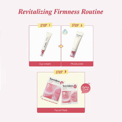 Torriden Cellmazing Firming Eye Cream