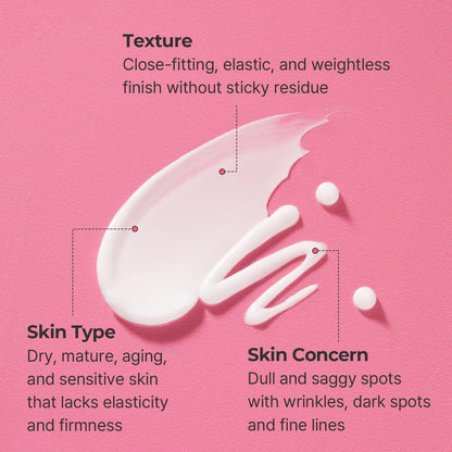 Torriden Cellmazing Firming Eye Cream