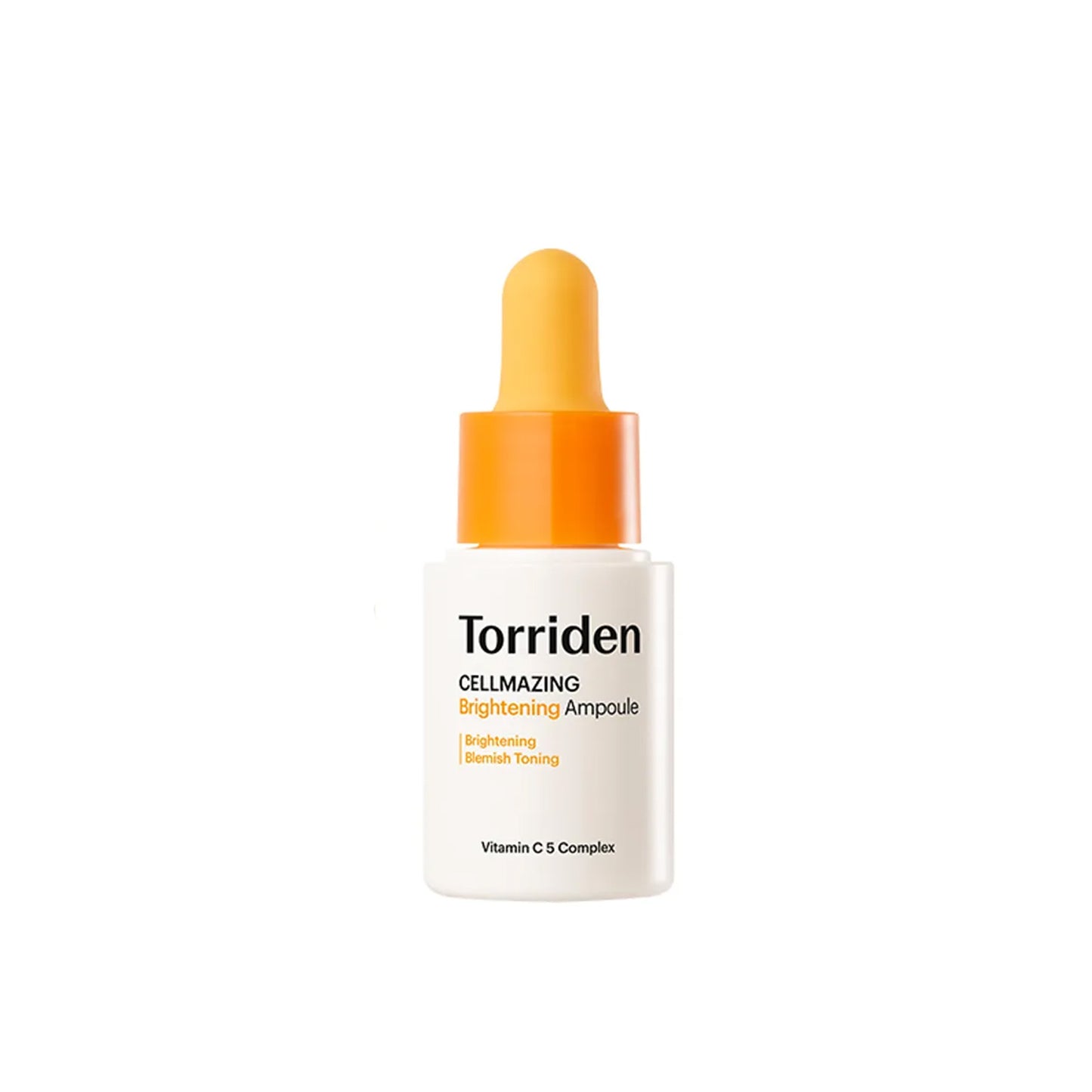 Torriden Cellmazing Brightening Ampoule