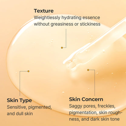 Torriden Cellmazing Brightening Ampoule