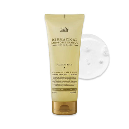 Lador Dermatical Hair-Loss Shampoo (For Normal To Dry Hair)
