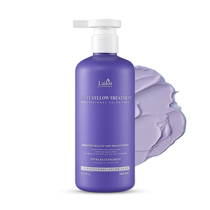 Lador Anti-Yellow Treatment 300ml