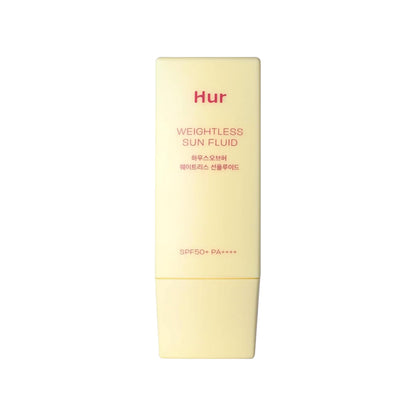 House of Hur Weightless Sun Fluid 50ml