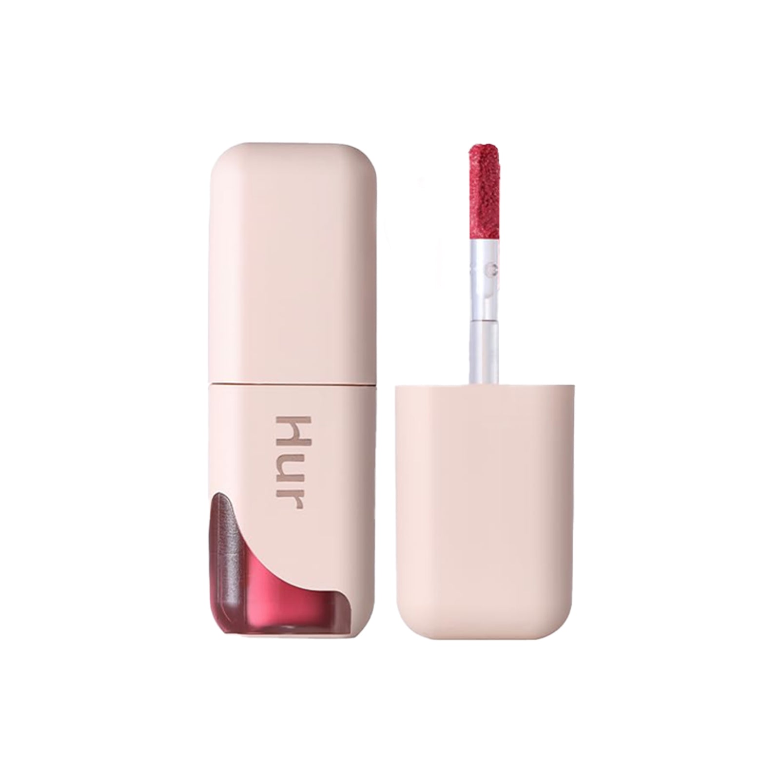 House of Hur Glowy Ampoule Tint 01 Deep Rose 4.5g | House Of Hur at Broadway
