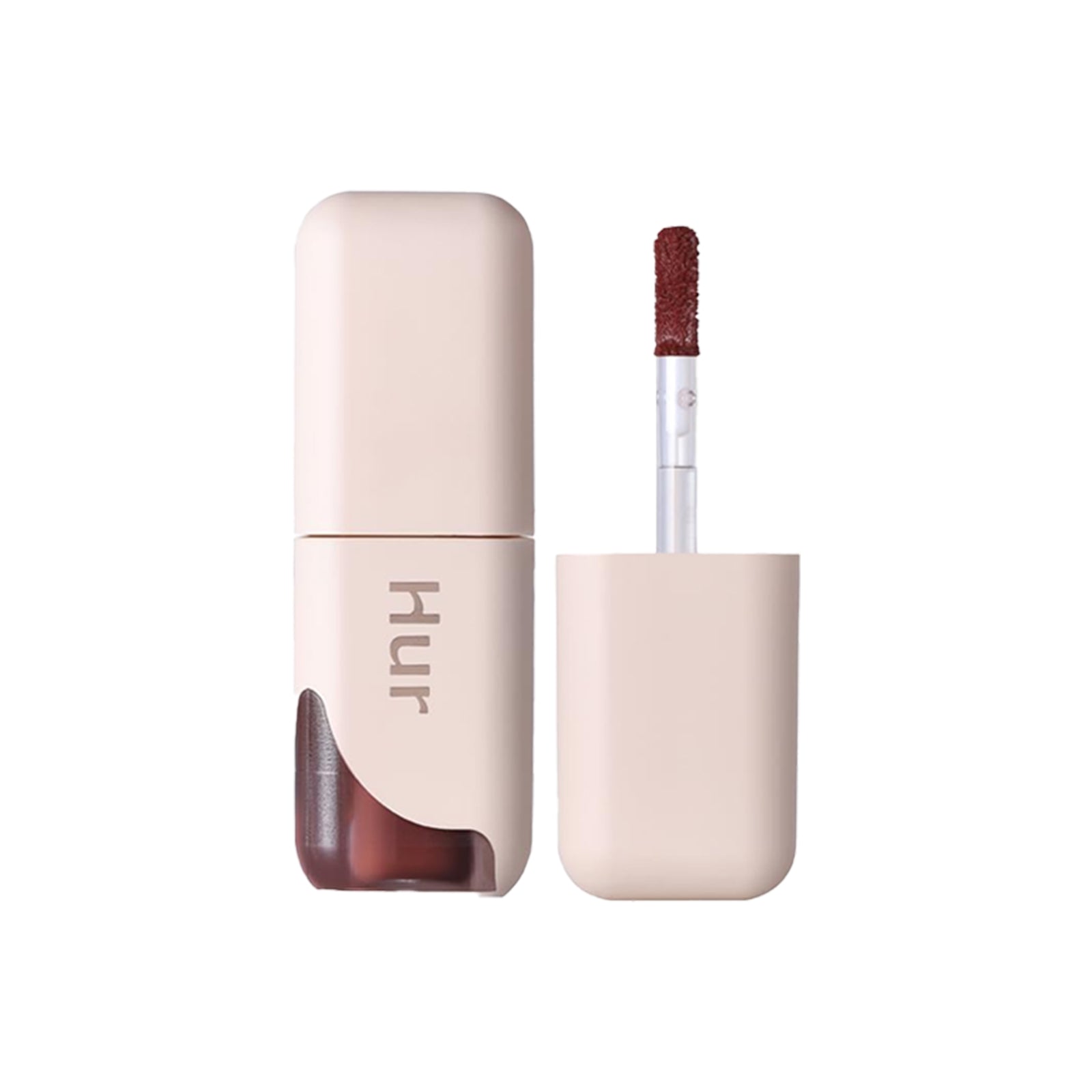 House of Hur Glowy Ampoule Tint 02 Brown Red 4.5g | House Of Hur at Broadway