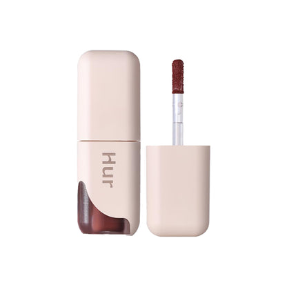 House of Hur Glowy Ampoule Tint 02 Brown Red 4.5g