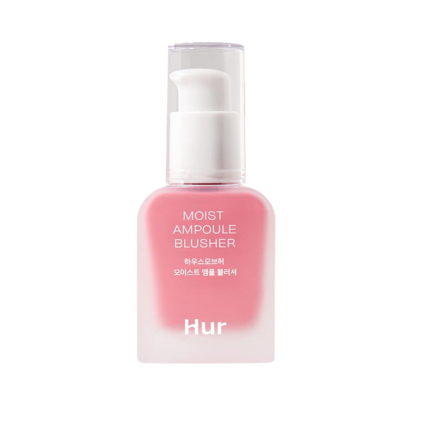 House of Hur Moist Ampoule Blusher 06 Cherry Blossom