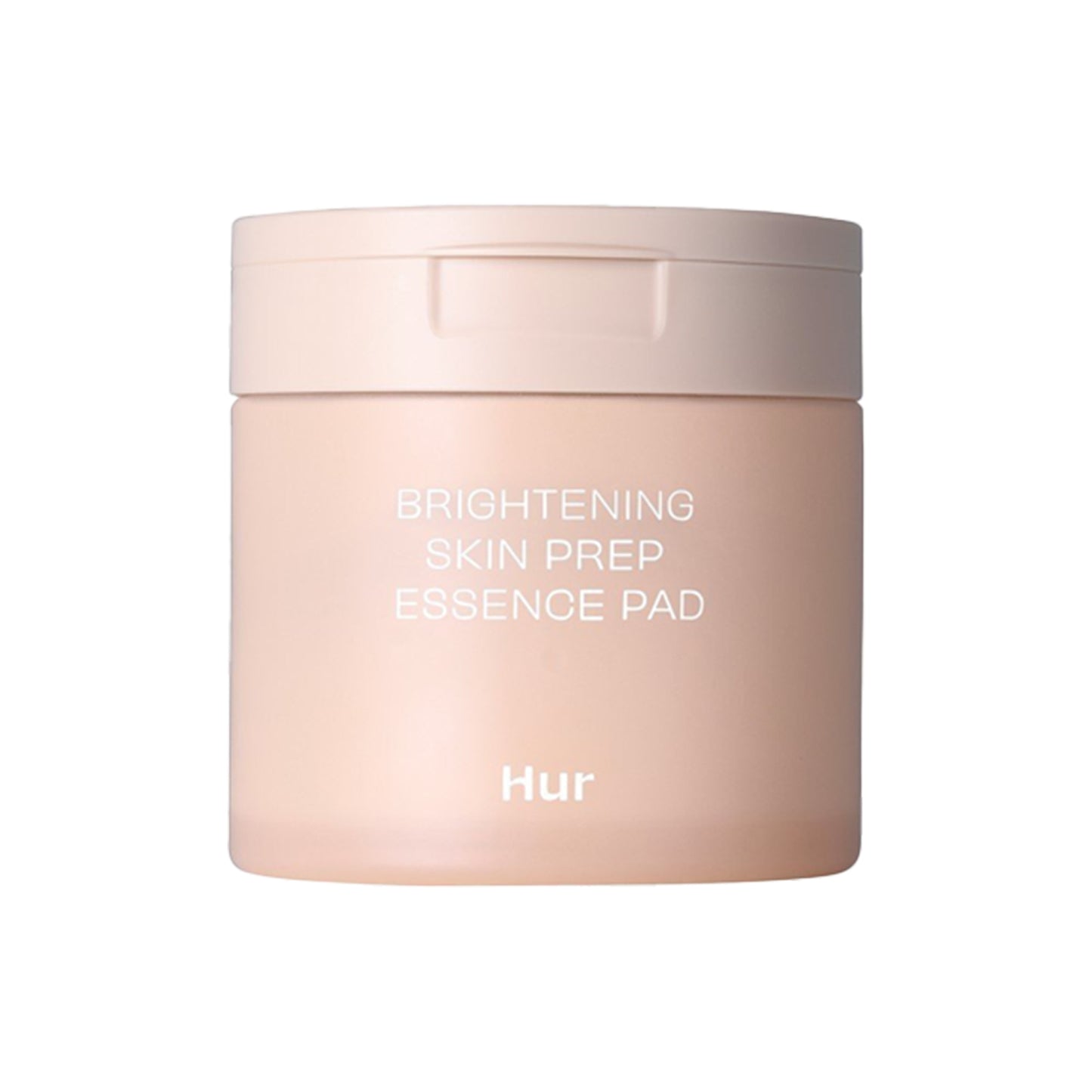 House of Hur Clearing Skin Prep Essence Pad 140ml