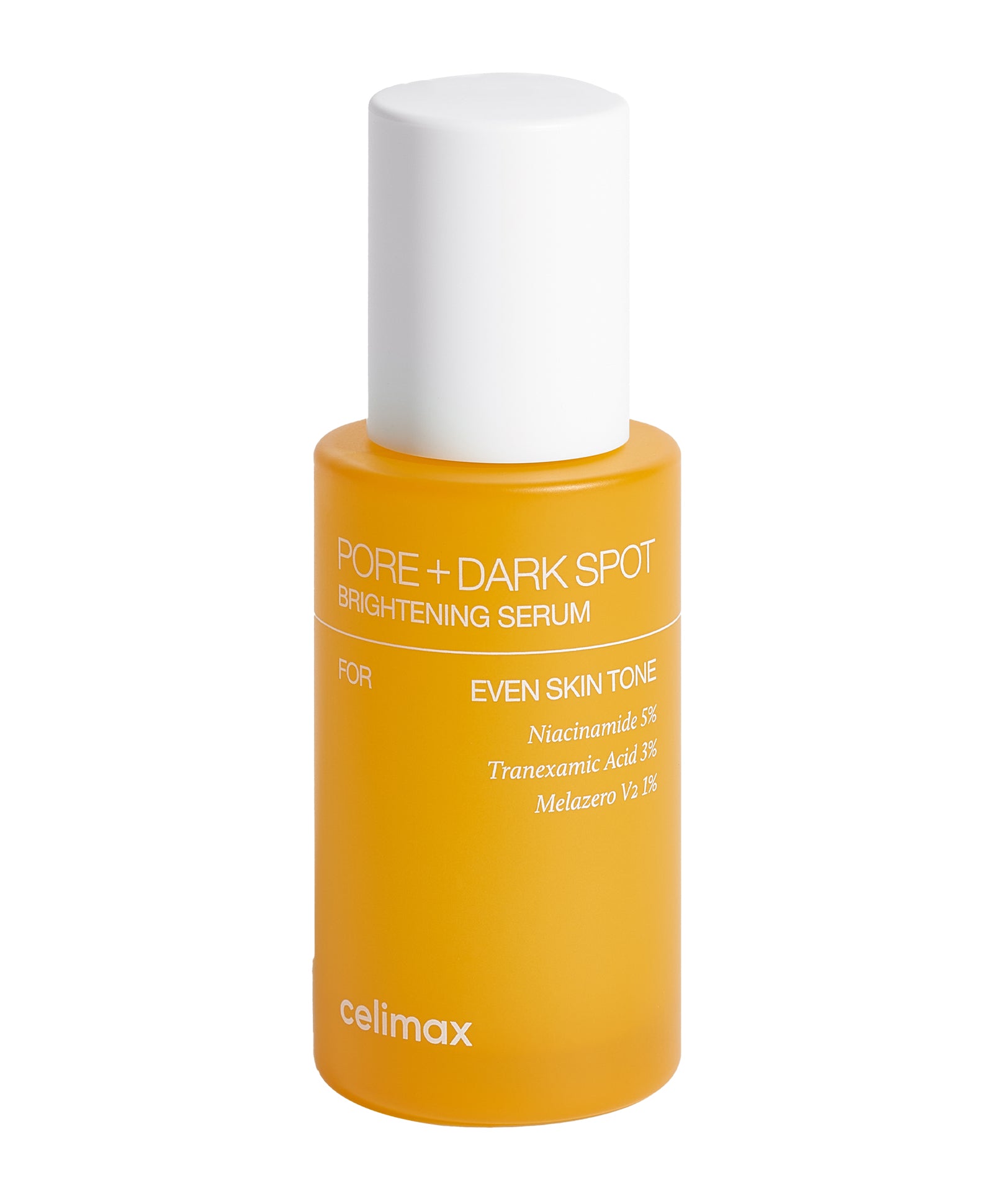 Celimax Pore+Dark Spot Brightening Serum 30ml | Celimax at Broadway