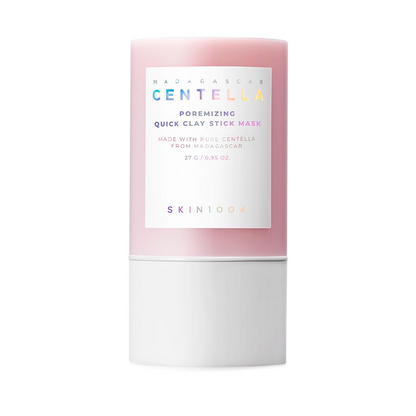 SKIN1004 Madagascar Centella Poremizing Quick Clay Stick Mask