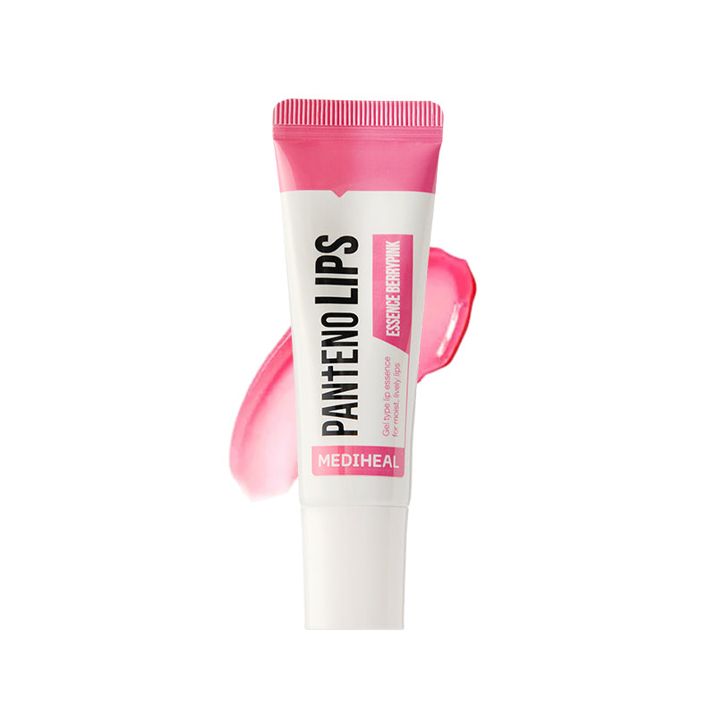 MEDIHEAL Pantenolips Essence Berrypink