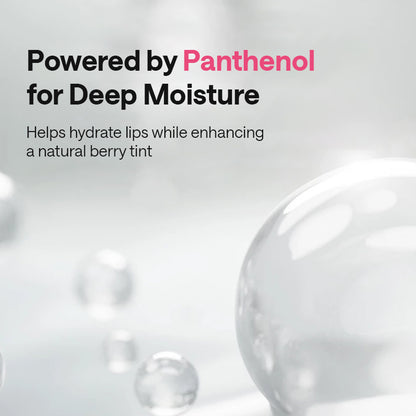 MEDIHEAL Pantenolips Essence Berrypink