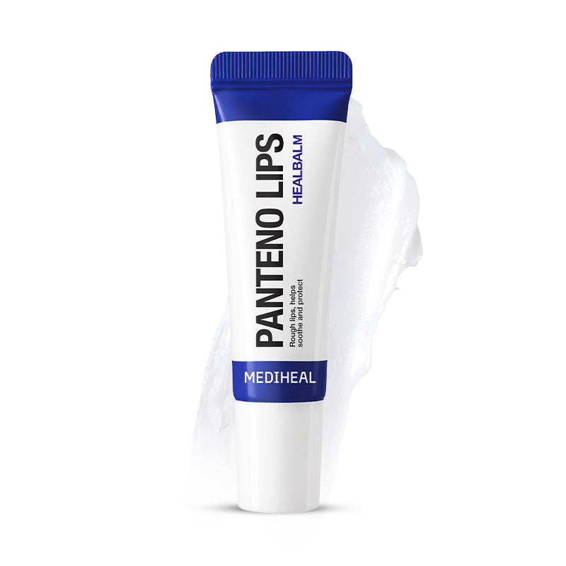 MEDIHEAL Pantenolips Healbalm