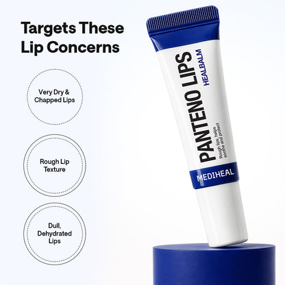 MEDIHEAL Pantenolips Healbalm