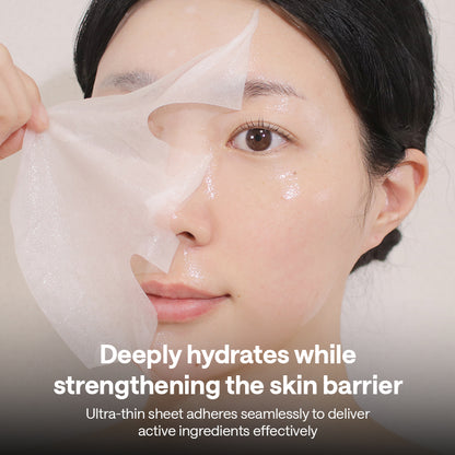 MEDIHEAL Ceramide Essential Mask Moisture Barrier