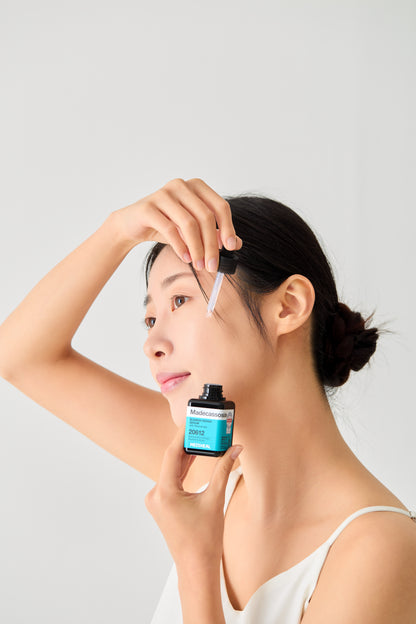MEDIHEAL Madecassoside Blemish Repair Serum