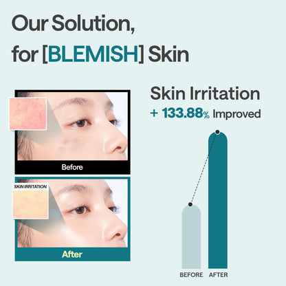 MEDIHEAL Madecassoside Essential Mask Blemish Repair