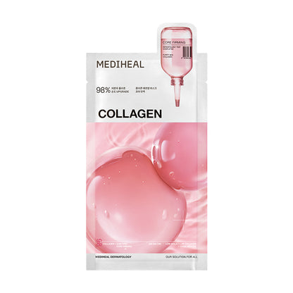 MEDIHEAL Collagen Essential Mask Core Firming