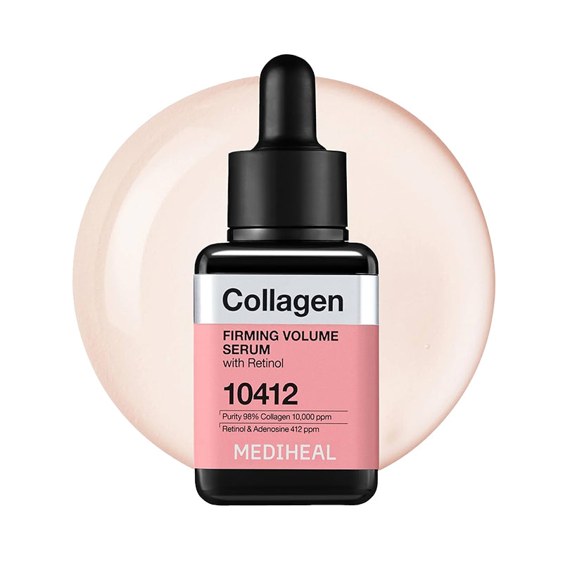 MEDIHEAL Collagen Firming Volume Serum