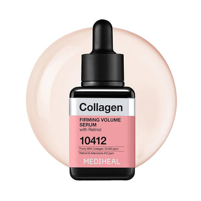 MEDIHEAL Collagen Firming Volume Serum