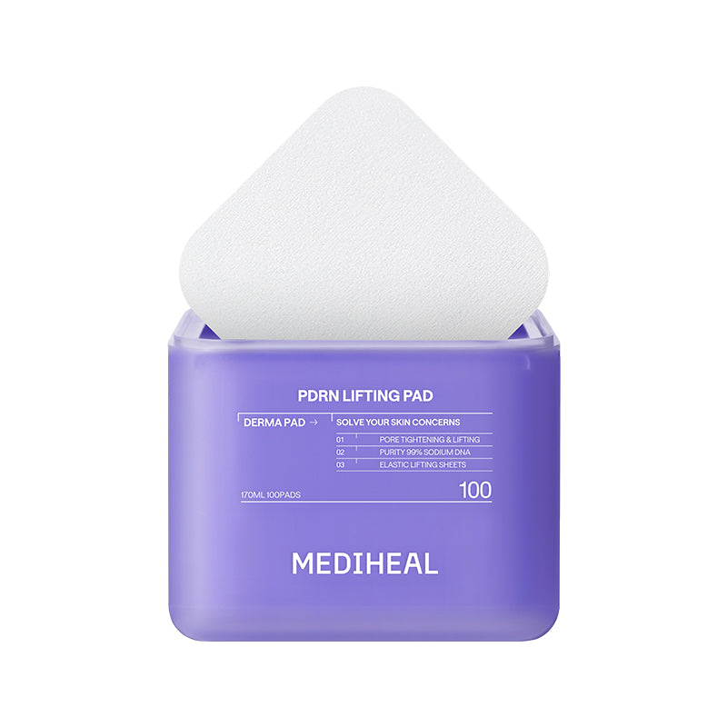 MEDIHEAL PDRN Lifting Pad
