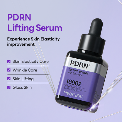 MEDIHEAL PDRN Lifting Serum