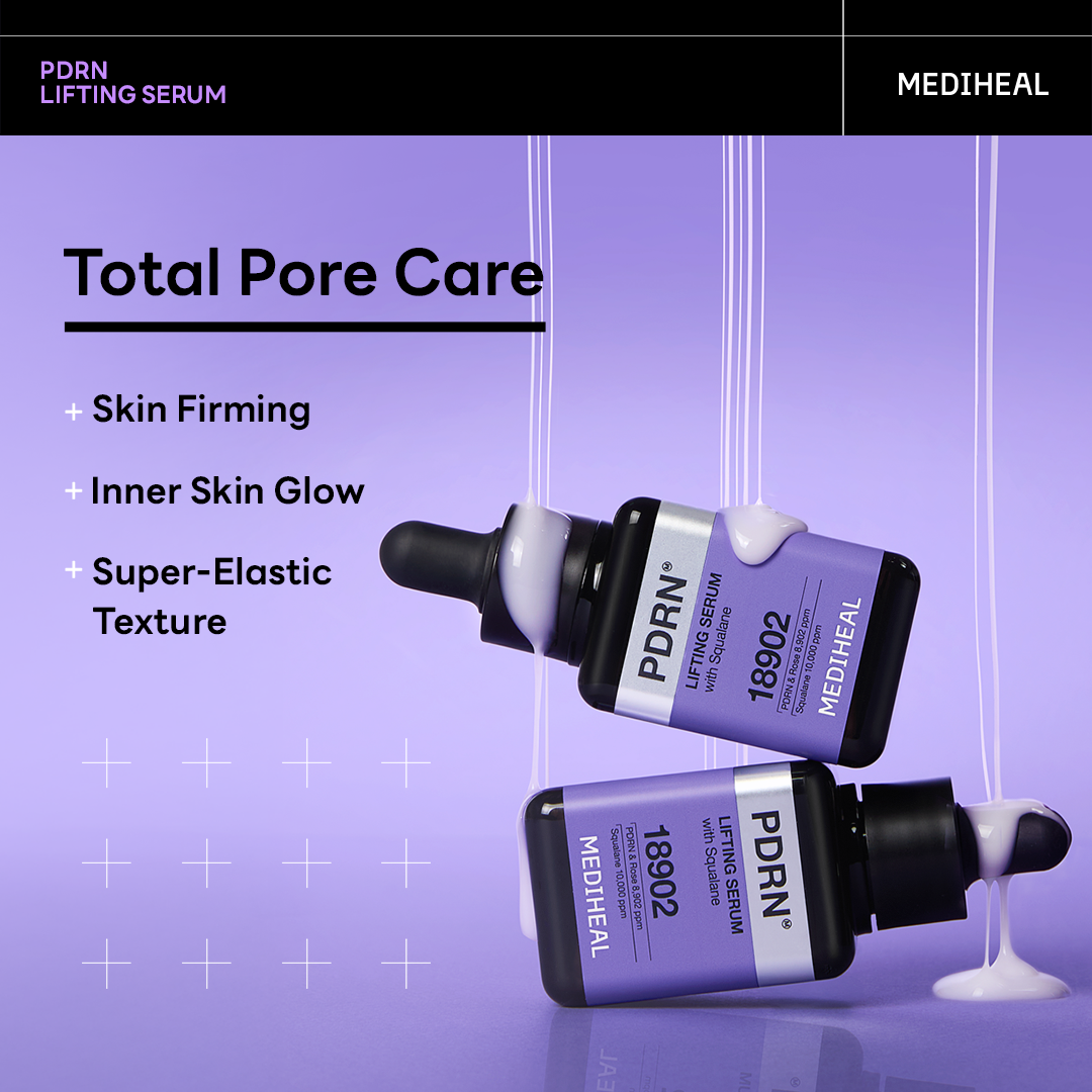 MEDIHEAL PDRN Lifting Serum