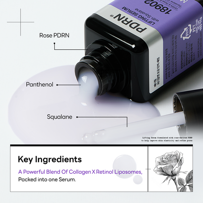 MEDIHEAL PDRN Lifting Serum