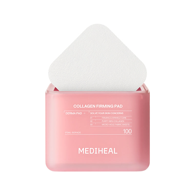 MEDIHEAL Collagen Firming Pad