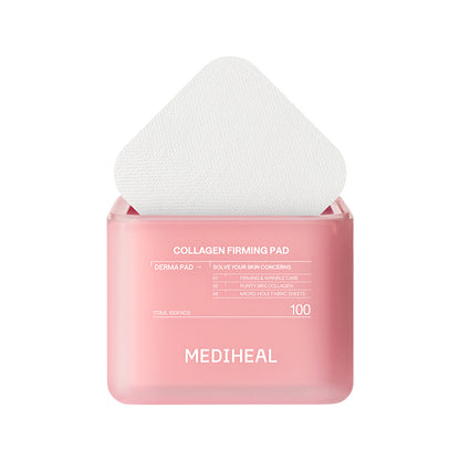 MEDIHEAL Collagen Firming Pad