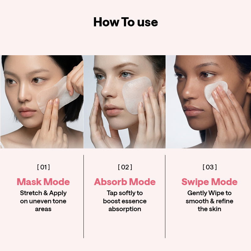 MEDIHEAL Collagen Firming Pad