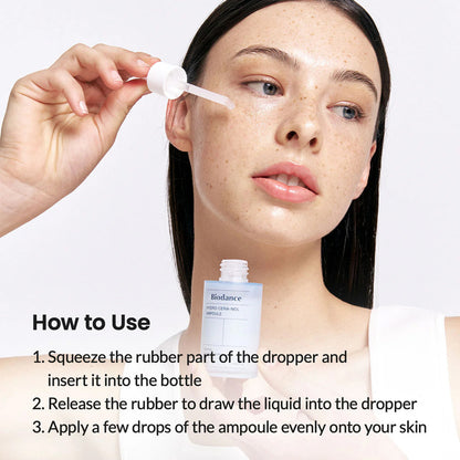 Hydro Cera-nol Ampoule