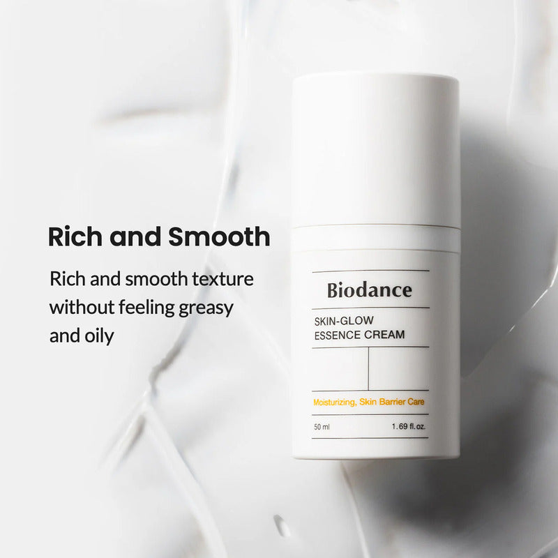 Skin Glow Essence Cream