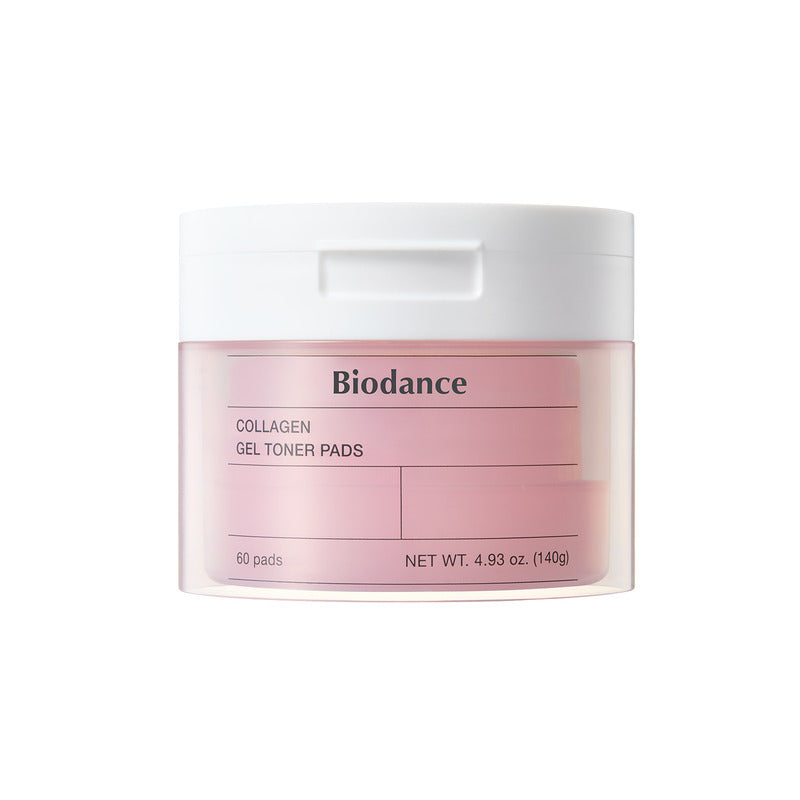 Bio Dance Collagen Gel Toner Pad | Biodance at Broadway