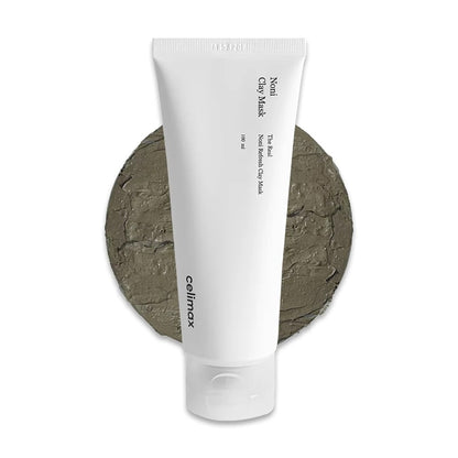 Celimax The Real Noni Refresh Clay Mask 120g