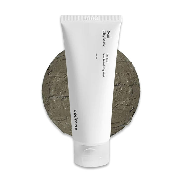 Celimax The Real Noni Refresh Clay Mask 120g