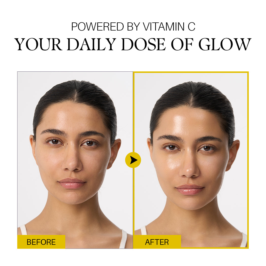 d'Alba Piedmont Vita Toning capsule Cream, Deep Hydration Face Moisturizer, Glass Skin with Vita-Cera Oil Capsules, Deep Hydration Face Moisturizer, 55g