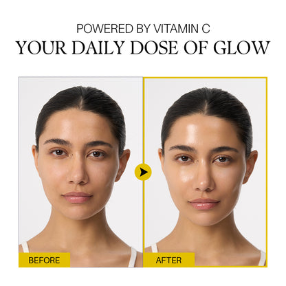 d'Alba Piedmont Vita Toning capsule Cream, Deep Hydration Face Moisturizer, Glass Skin with Vita-Cera Oil Capsules, Deep Hydration Face Moisturizer, 55g