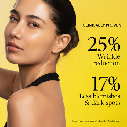 d'Alba Piedmont Vita Toning capsule Cream, Deep Hydration Face Moisturizer, Glass Skin with Vita-Cera Oil Capsules, Deep Hydration Face Moisturizer, 55g