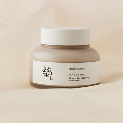 Beauty of Joseon Ground Rice and Honey Glow Mask (150ml) | Beauty of Joseon at Broadway