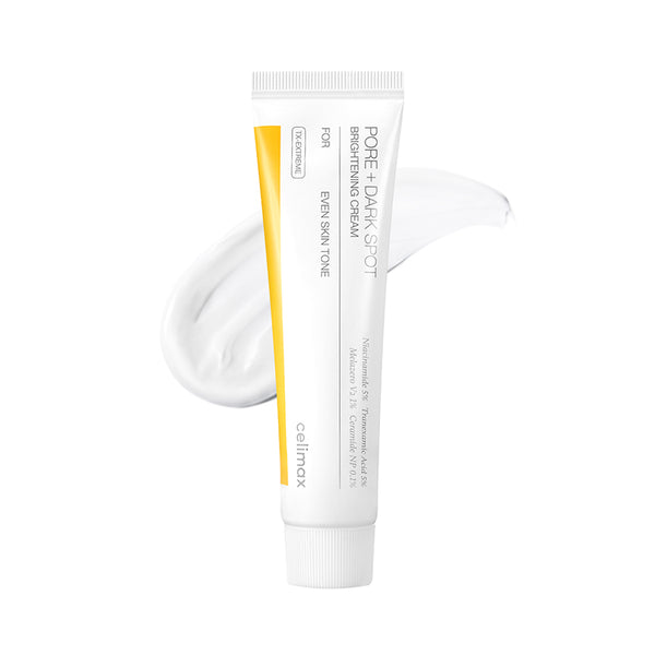 Celimax Pore+Dark Spot Brightening Cream 35ml