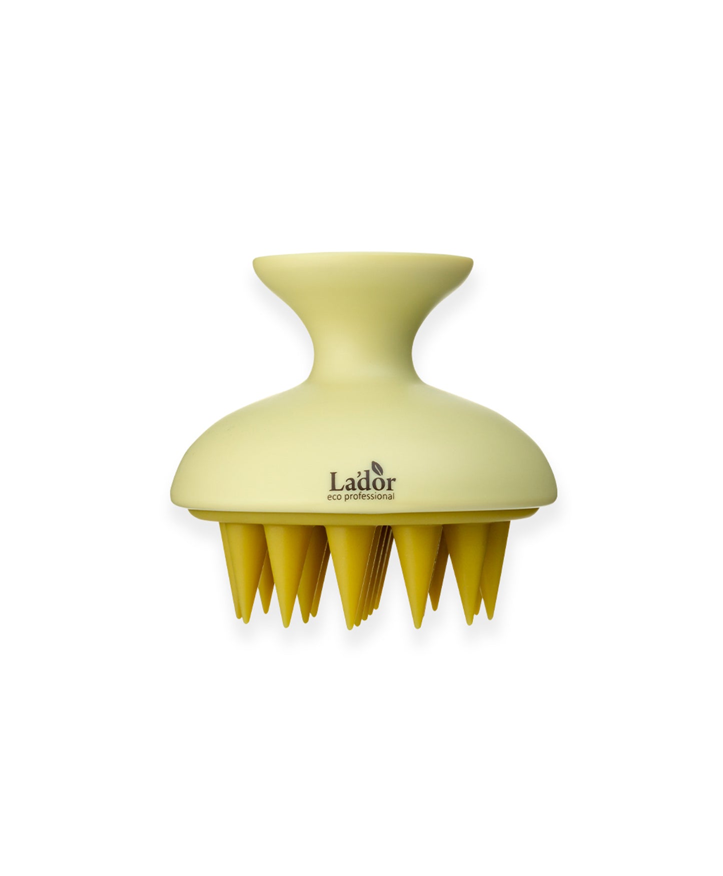 Lador Scalp Massager Shampoo Brush (Brown)