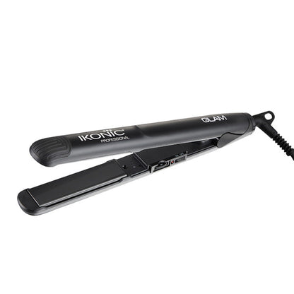 IKONIC PROFESSIONAL GLAM STRAIGHTNER (BLACK)