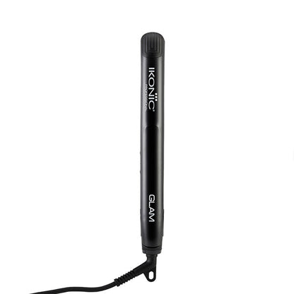 IKONIC PROFESSIONAL GLAM STRAIGHTNER (BLACK)